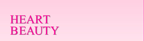 �d�b�Ő肤HeartBeauty
